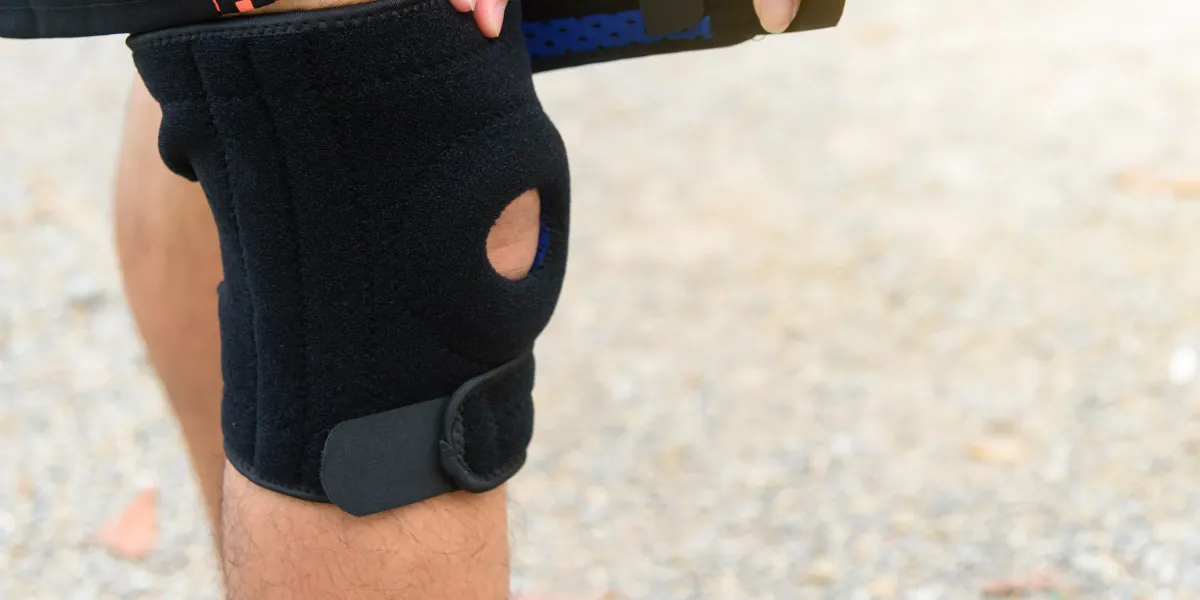 Importance of Knee pads