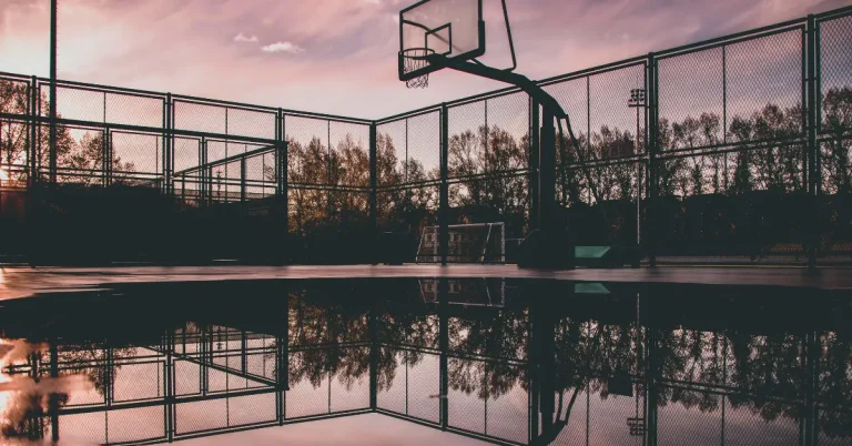 Basketball Hoop Height – Basketball Solution
