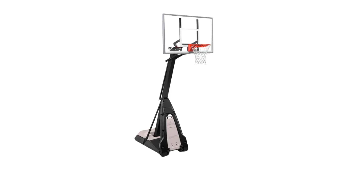 Best Portable Basketball Hoops