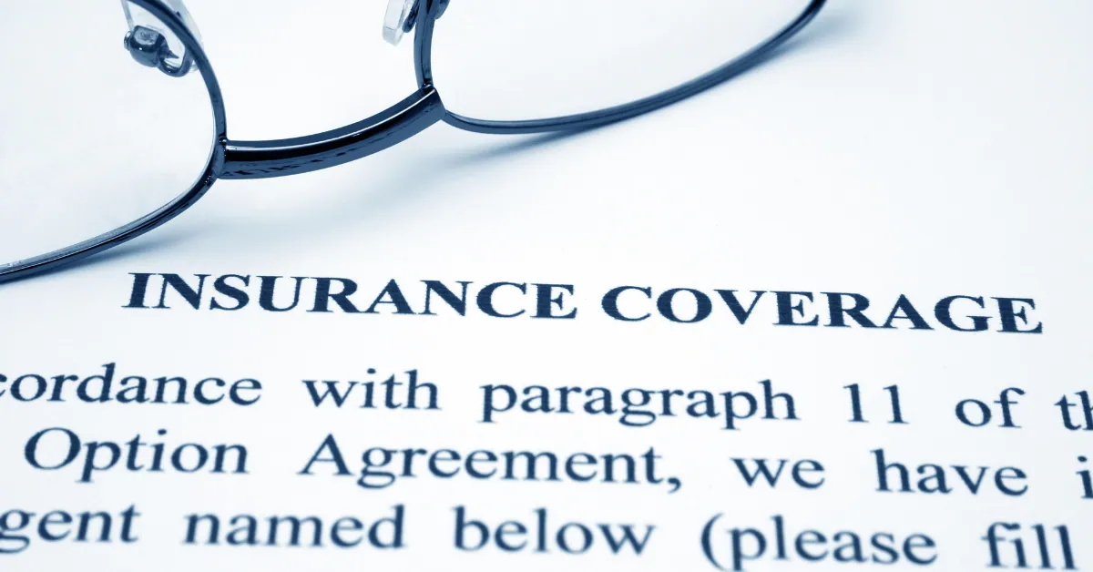 Playground insurance coverage