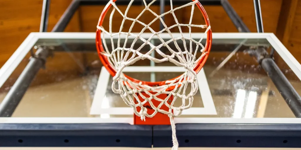 48-inch Basketball Hoop